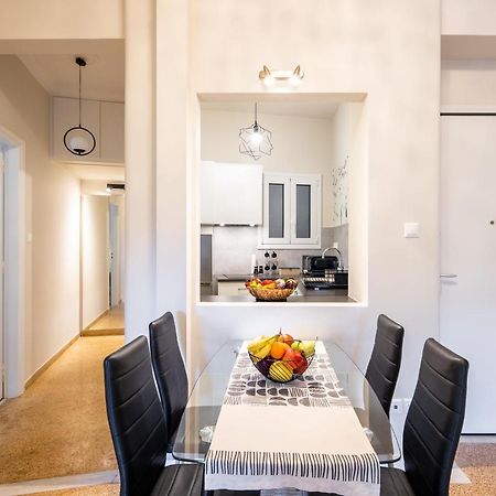 Renovated Apartment Near Acropolis 아테네 외부 사진