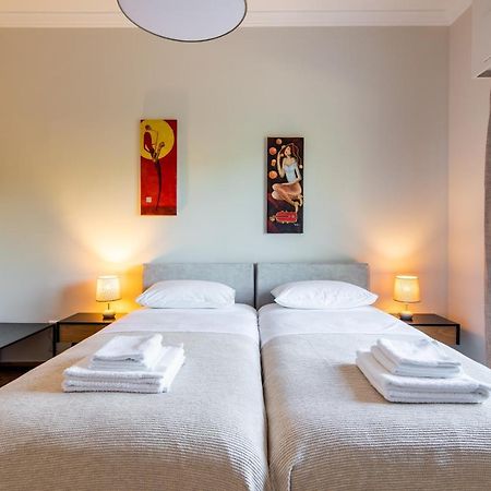Renovated Apartment Near Acropolis 아테네 외부 사진