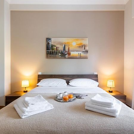 Renovated Apartment Near Acropolis 아테네 외부 사진