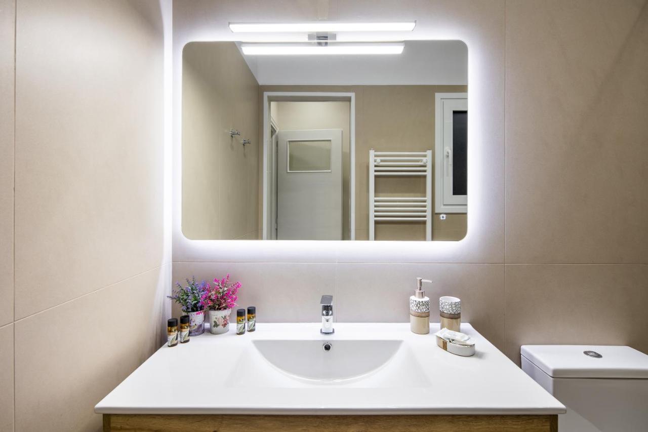 Renovated Apartment Near Acropolis 아테네 외부 사진
