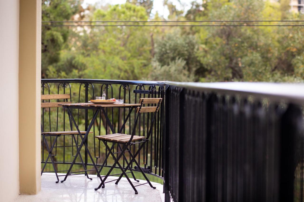 Renovated Apartment Near Acropolis 아테네 외부 사진