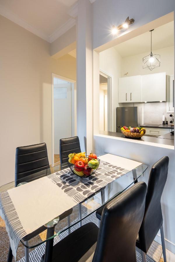 Renovated Apartment Near Acropolis 아테네 외부 사진