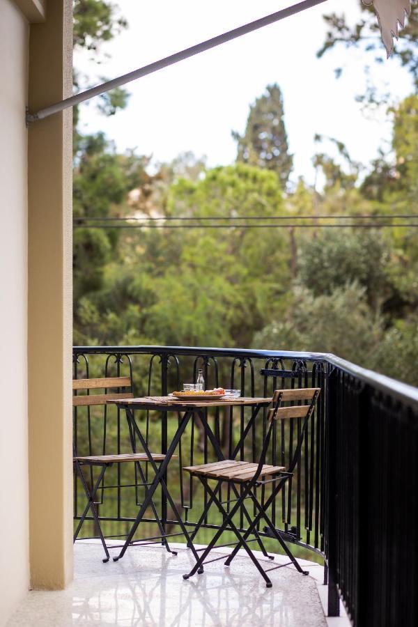 Renovated Apartment Near Acropolis 아테네 외부 사진