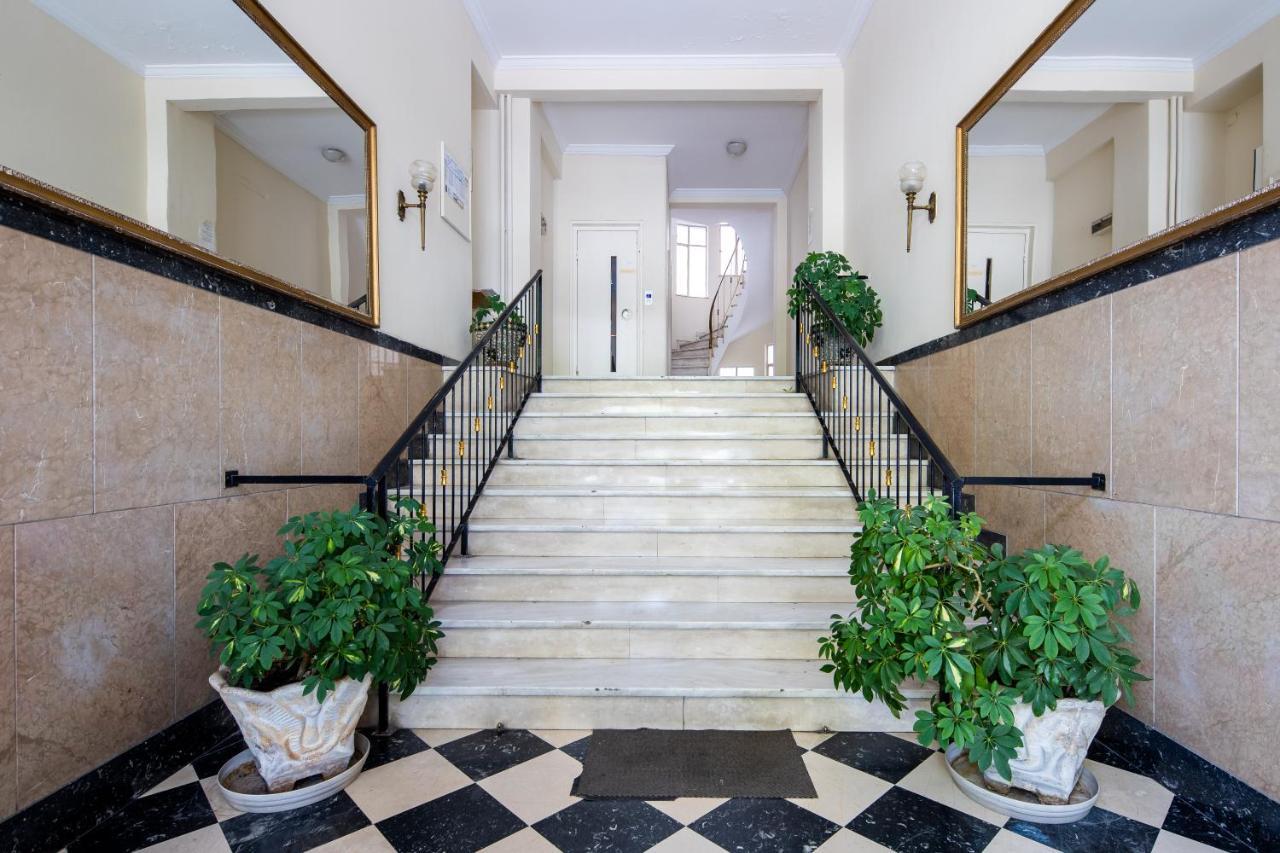 Renovated Apartment Near Acropolis 아테네 외부 사진