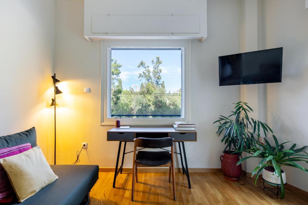 Renovated Apartment Near Acropolis 아테네 외부 사진